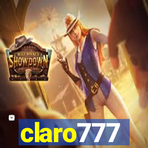 claro777