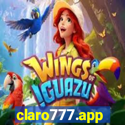 claro777.app