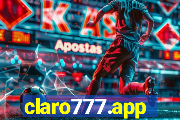 claro777.app