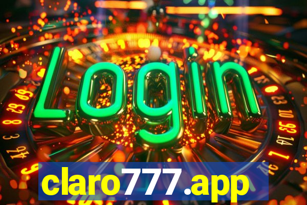 claro777.app