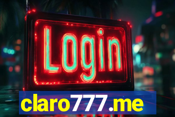 claro777.me