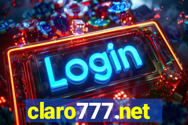 claro777.net