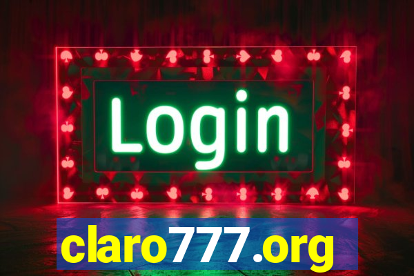 claro777.org