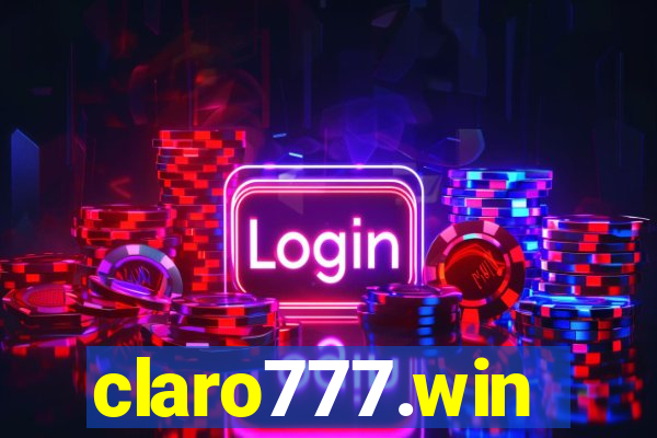 claro777.win