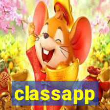 classapp