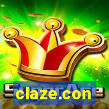 claze.con