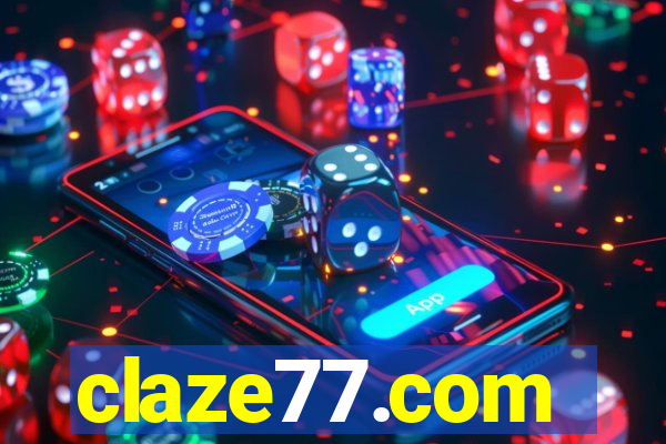 claze77.com