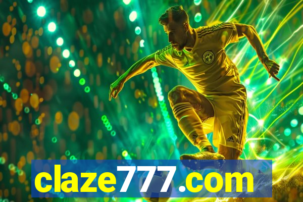 claze777.com