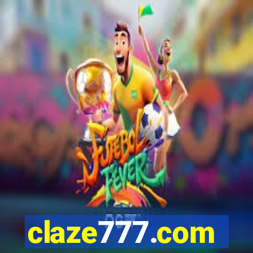 claze777.com