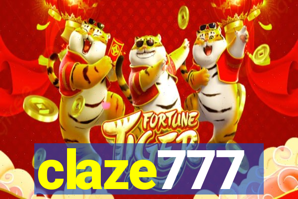 claze777