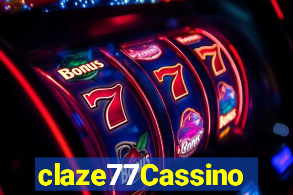 claze77Cassino