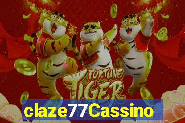 claze77Cassino