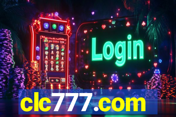 clc777.com