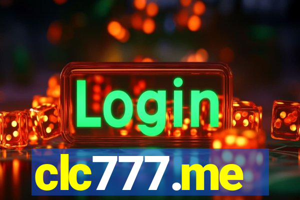 clc777.me