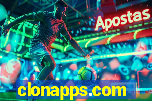 clonapps.com