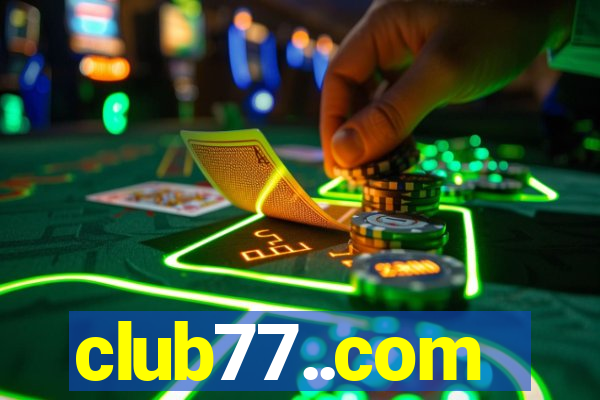 club77..com