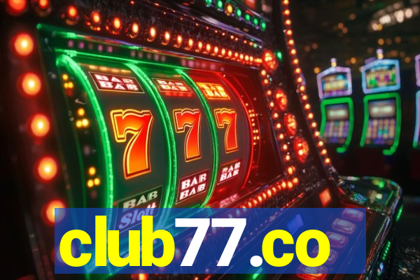 club77.co