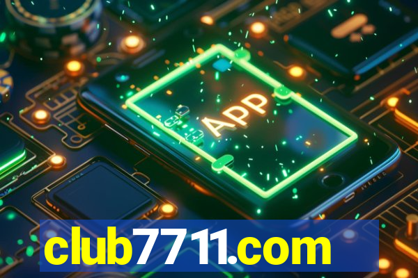 club7711.com