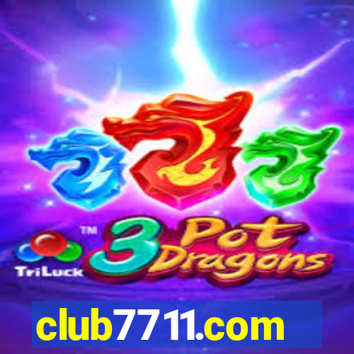 club7711.com