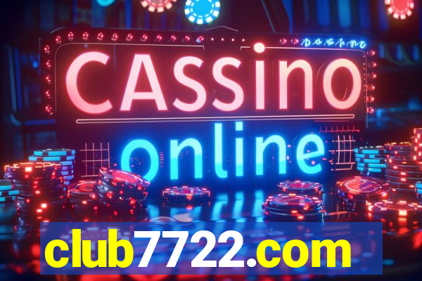 club7722.com