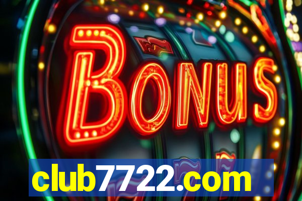 club7722.com