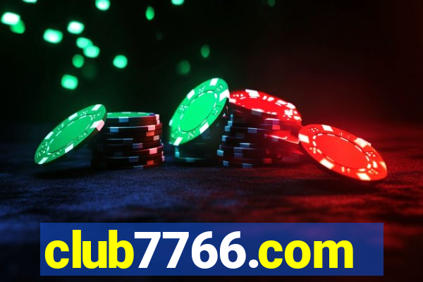 club7766.com