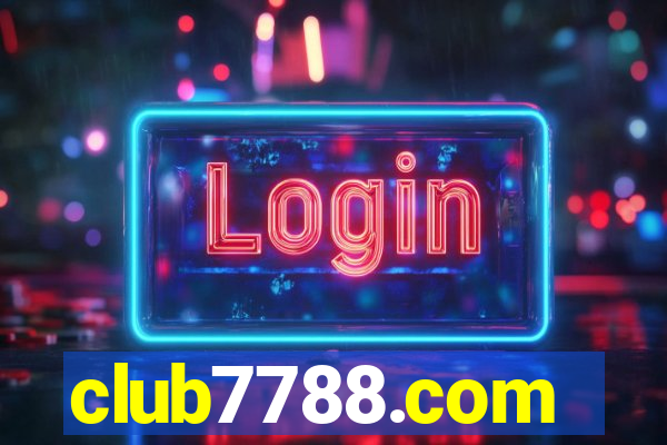 club7788.com