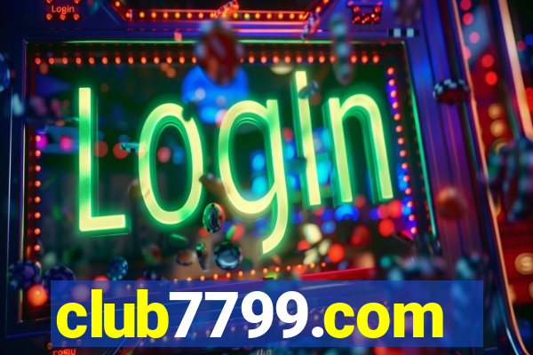 club7799.com