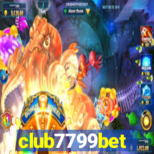 club7799bet