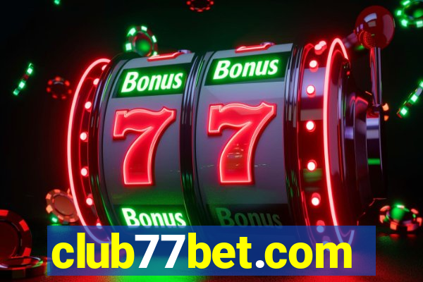 club77bet.com