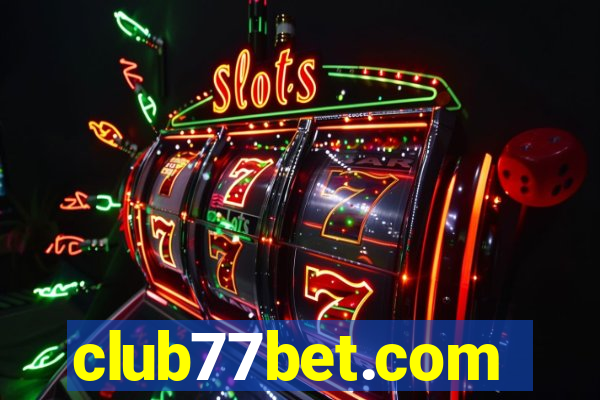 club77bet.com