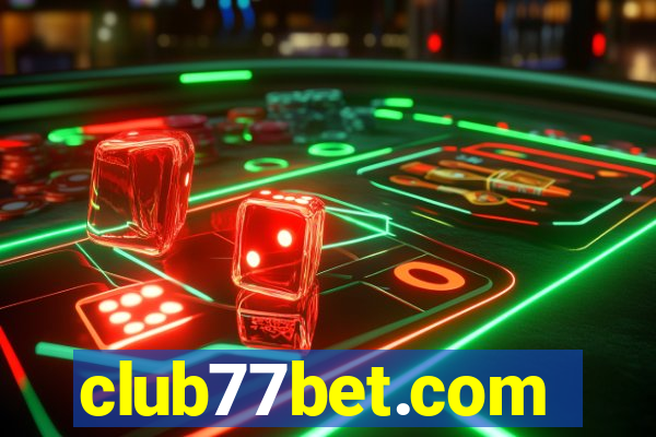 club77bet.com