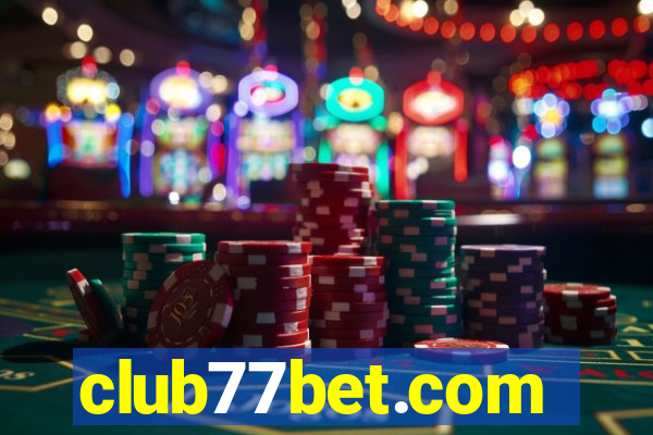 club77bet.com