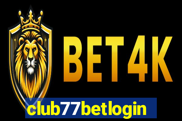 club77betlogin