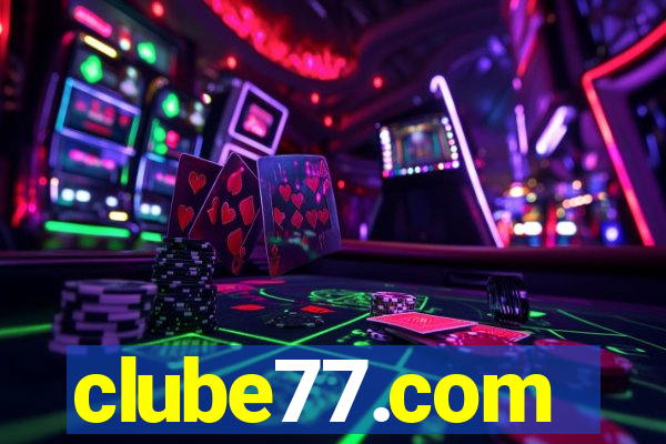 clube77.com