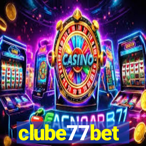 clube77bet