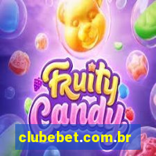 clubebet.com.br