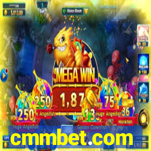 cmmbet.com