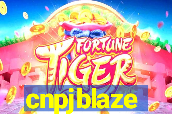 cnpjblaze