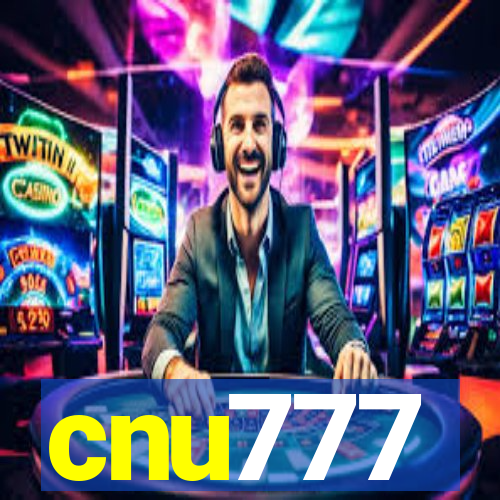 cnu777