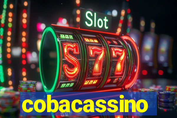 cobacassino