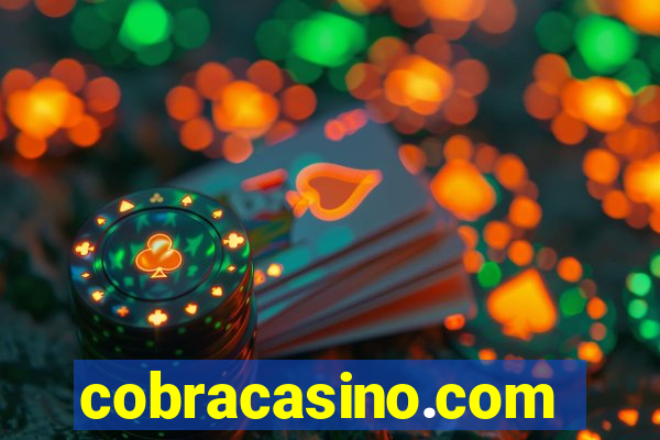 cobracasino.com