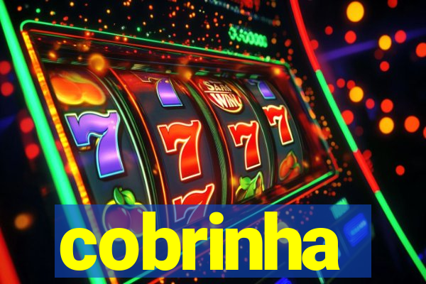 cobrinha