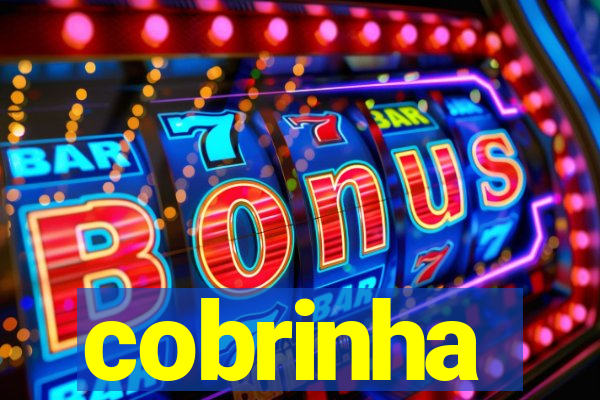 cobrinha