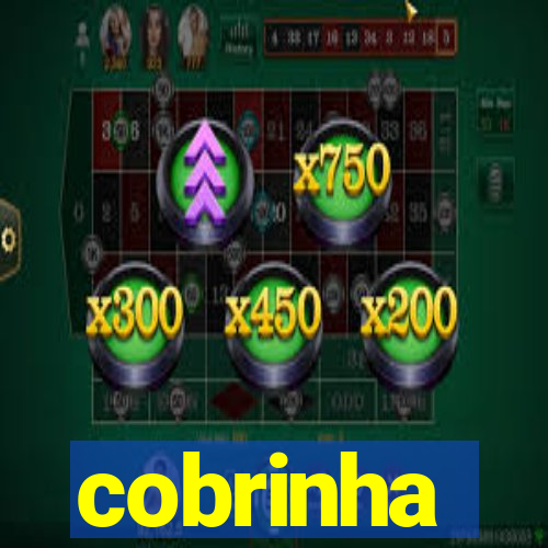 cobrinha