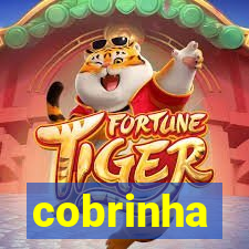 cobrinha