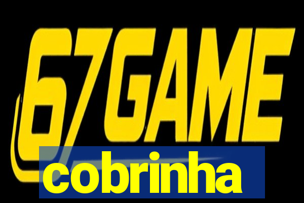 cobrinha