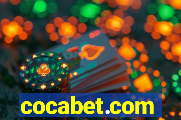 cocabet.com