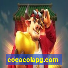 cocacolapg.com