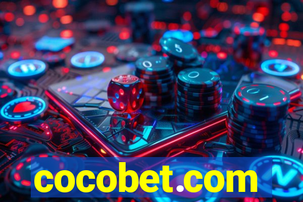 cocobet.com